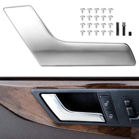 TAYATUO front installed handle showing restored door operation