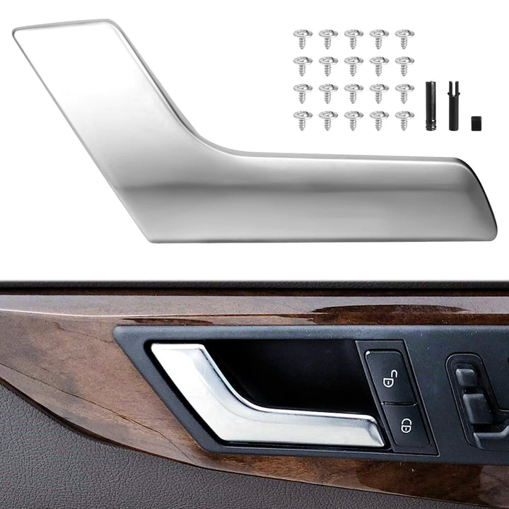 TAYATUO front installed handle showing restored door operation