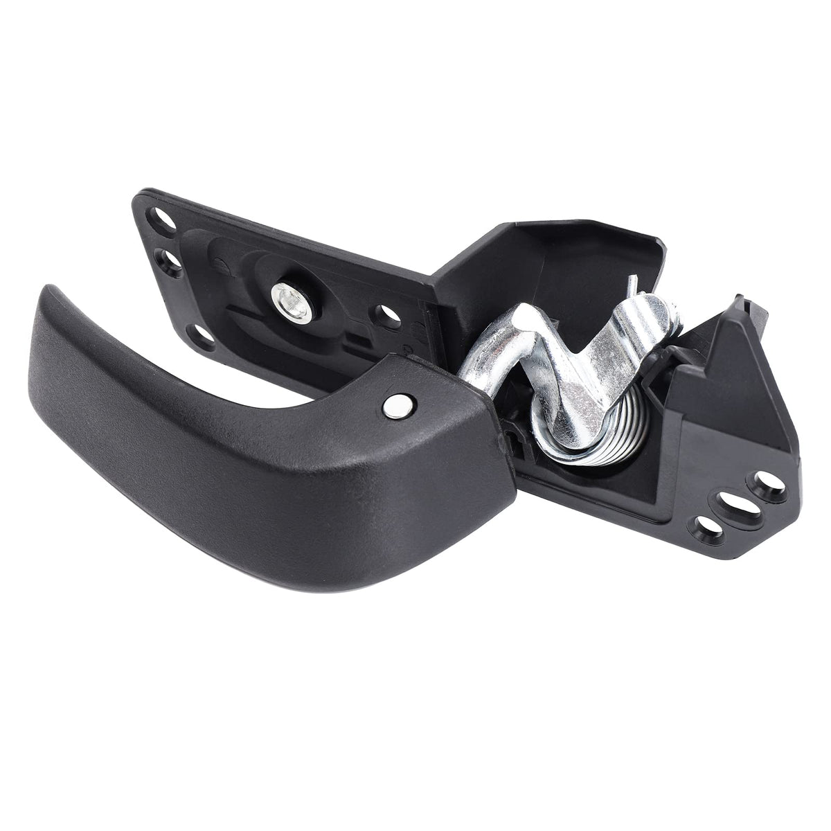 TAYATUO handle front profile matching OEM shape for seamless interior fit