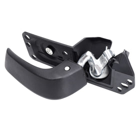 TAYATUO handle front profile matching OEM shape for seamless interior fit