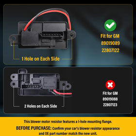 TAYATUO wiring harness close-up showing connector that ensures plug-and-play installation