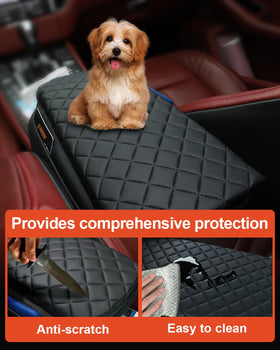 TBHOO close-up of PU microfiber leather texture highlighting durability