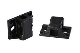 TBOZZ bracket beside ruler to show scale for accurate planning