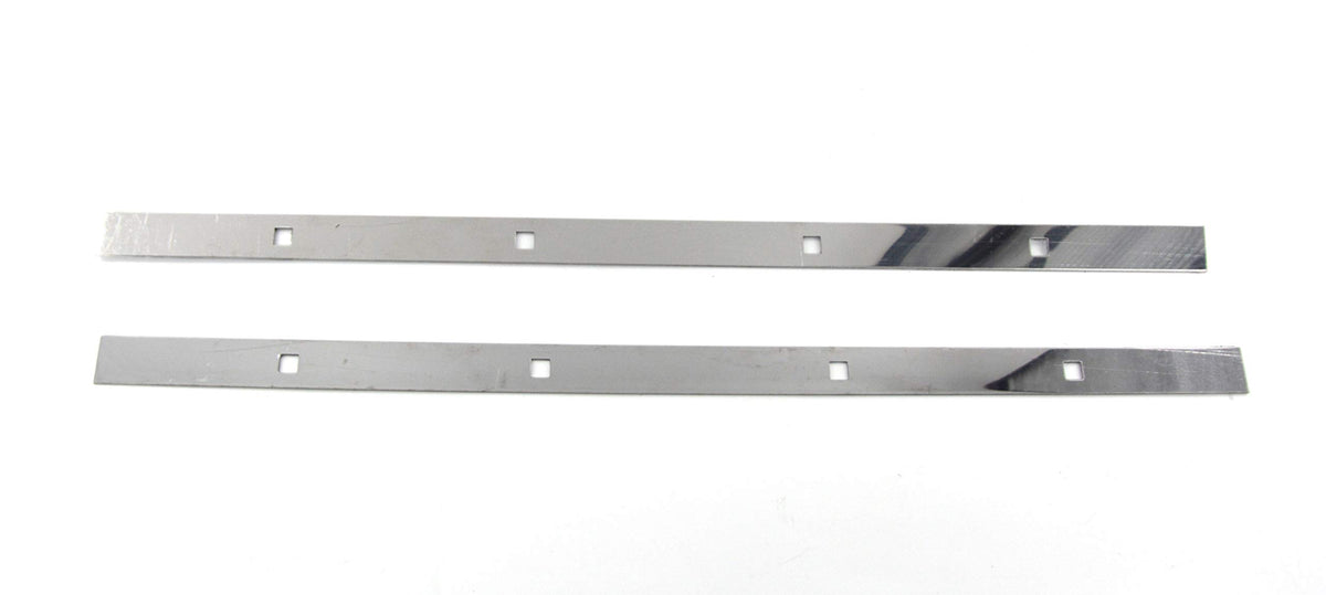 TBOZZ underside welds and seams highlighting sturdy construction