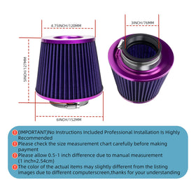 TBYUM close-up of filter media texture highlighting filtration and airflow