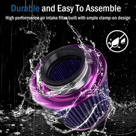 TBYUM packaged product and label showing included parts and ready-to-install