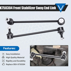 TCHENPART ball joint detail highlighting sturdy construction and improved steering response