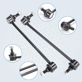 TCHENPART side profile showing metal finish and corrosion resistance benefit
