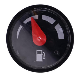 TCINDRR fuel gauge packaging and included grommet for complete replacement