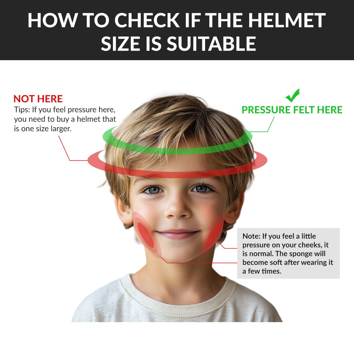 TCMT helmet ventilation close-up promoting airflow and cooling