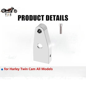 TDZ MOTO packaging and single kit contents displayed for quick installation benefit
