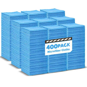 TEAWOO front packaging showing bulk 400 pack and compact vacuum seal benefit