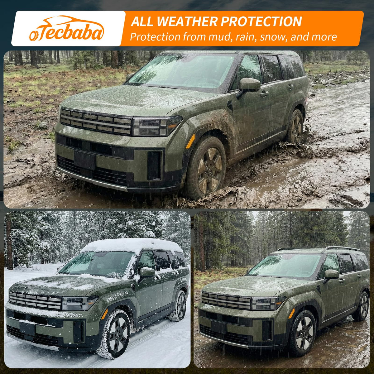 Tecbaba lifestyle image family in Santa Fe illustrating interior protection