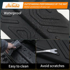 Tecbaba sill strip next to ruler showing precise scale for accurate fitment