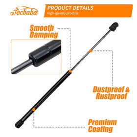 Tecbaba next to ruler for scale showing correct size and fitment clarity