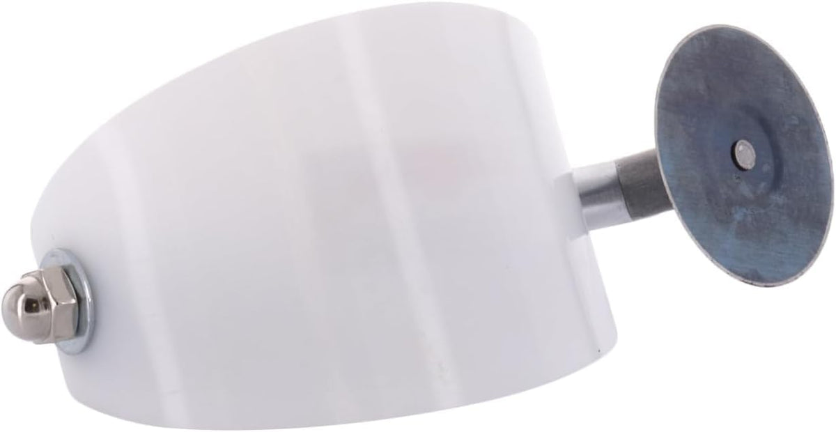 TechnologyLK EZD handle and hand guard detail protecting knuckles and guiding precise cuts