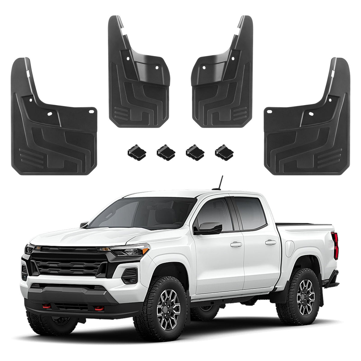 TECHPICCO front flap packaging showing full kit and benefits