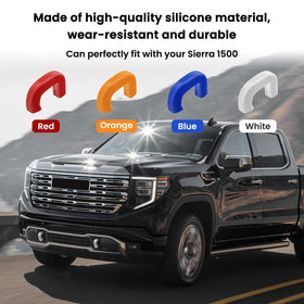TECHPICCO installation in hand illustrating easy snap-in fit and tool-free install
