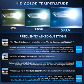 TechWizHub D5S label and specs close-up for fitment and safety information