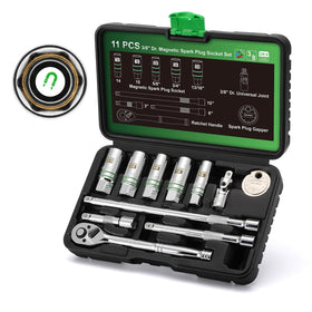 TecoTek front case and full kit view showing organized contents and portability