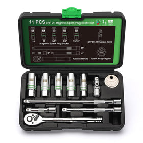 TecoTek heavy-duty storage case closed for transport and workplace protection
