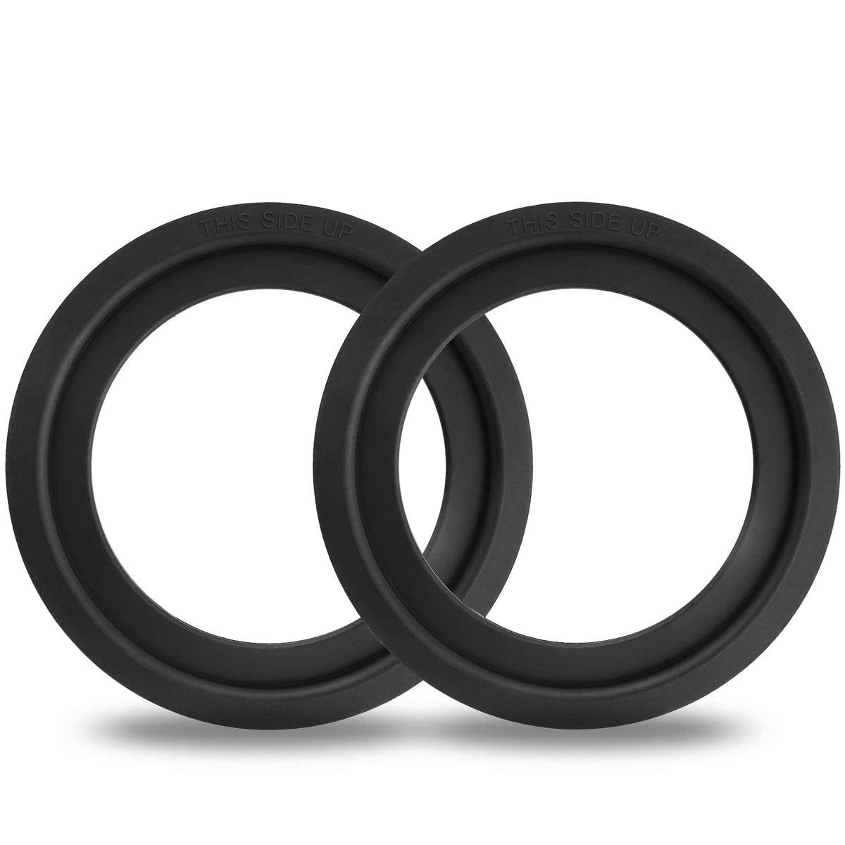 Tecreddy front packaging showing two-seal kit and model compatibility benefits