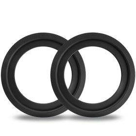 Tecreddy front packaging showing two-seal kit and model compatibility benefits