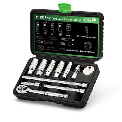 TecoTek front case open showing organized kit and quick access