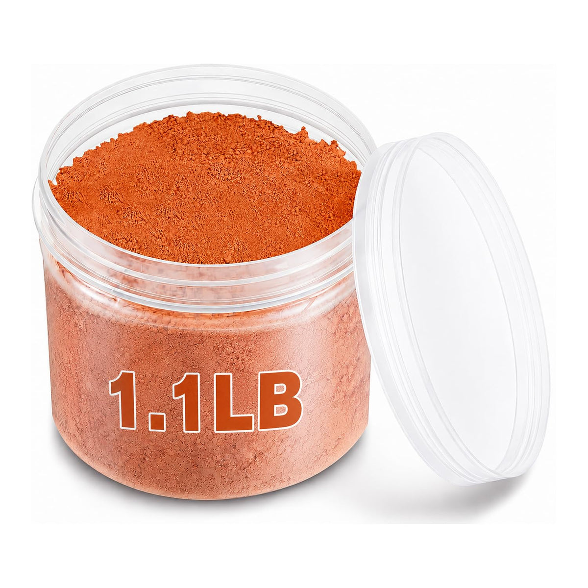 Teenyyou bottle front packaging showing label and clear storage benefit