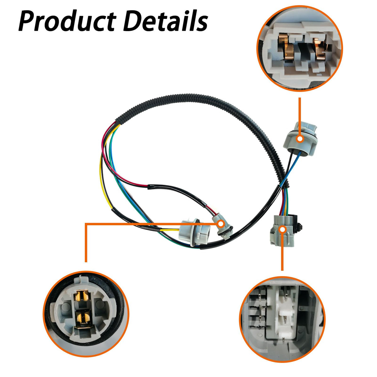 teilando seal and gasket close-up showing waterproof barrier benefit