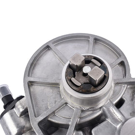 TEKKOAUTO pump texture and cast finish indicating durable construction