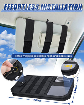 Telawsfun close-up of reinforced stitching showing durability and tear resistance