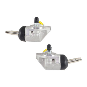 telfair front assembly showing both cylinders and immediate fit benefits