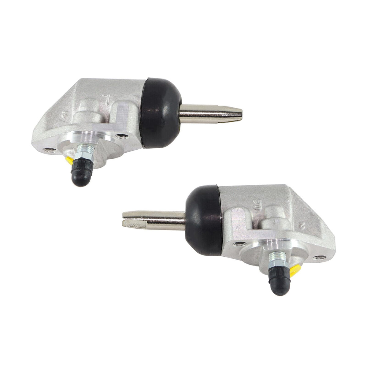 telfair mounting bolt pattern view demonstrating correct fitment reassurance