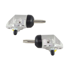 telfair mounting bolt pattern view demonstrating correct fitment reassurance