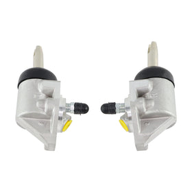 telfair side profile highlighting silver and black finish for corrosion resistance