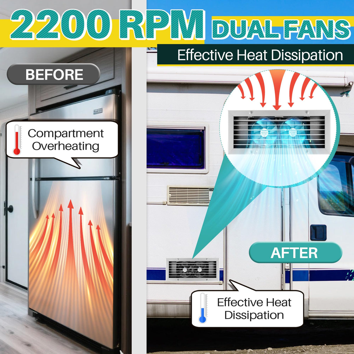 Tellingyou temperature control board detail for precise automation