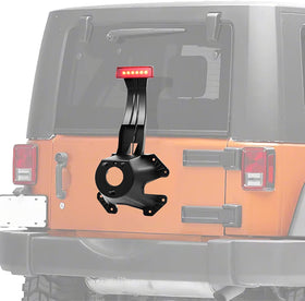 TEMSONE packaged bracket with screws, includes all hardware for bolt-on install