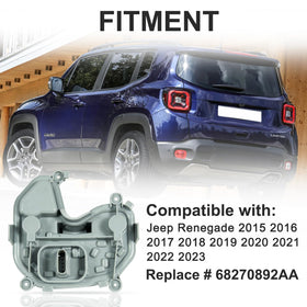 TEMSONE close-up socket detail illustrating durable ABS and stable bulb seating