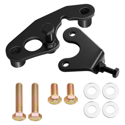 TEMSONE front packaging showing the repair kit and fitment information, clear fit benefit