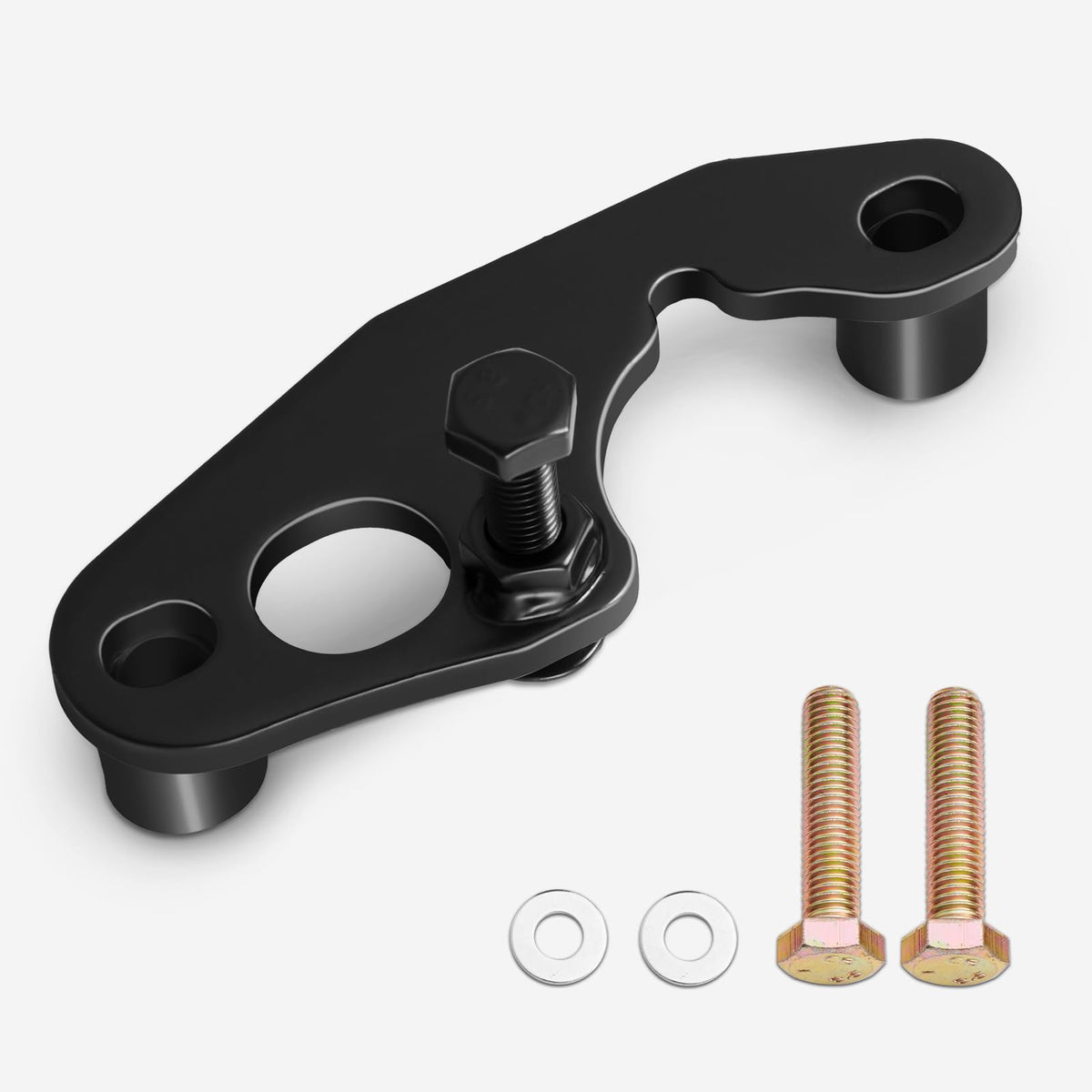 TEMSONE kit front packaging showing contents and fitment benefit