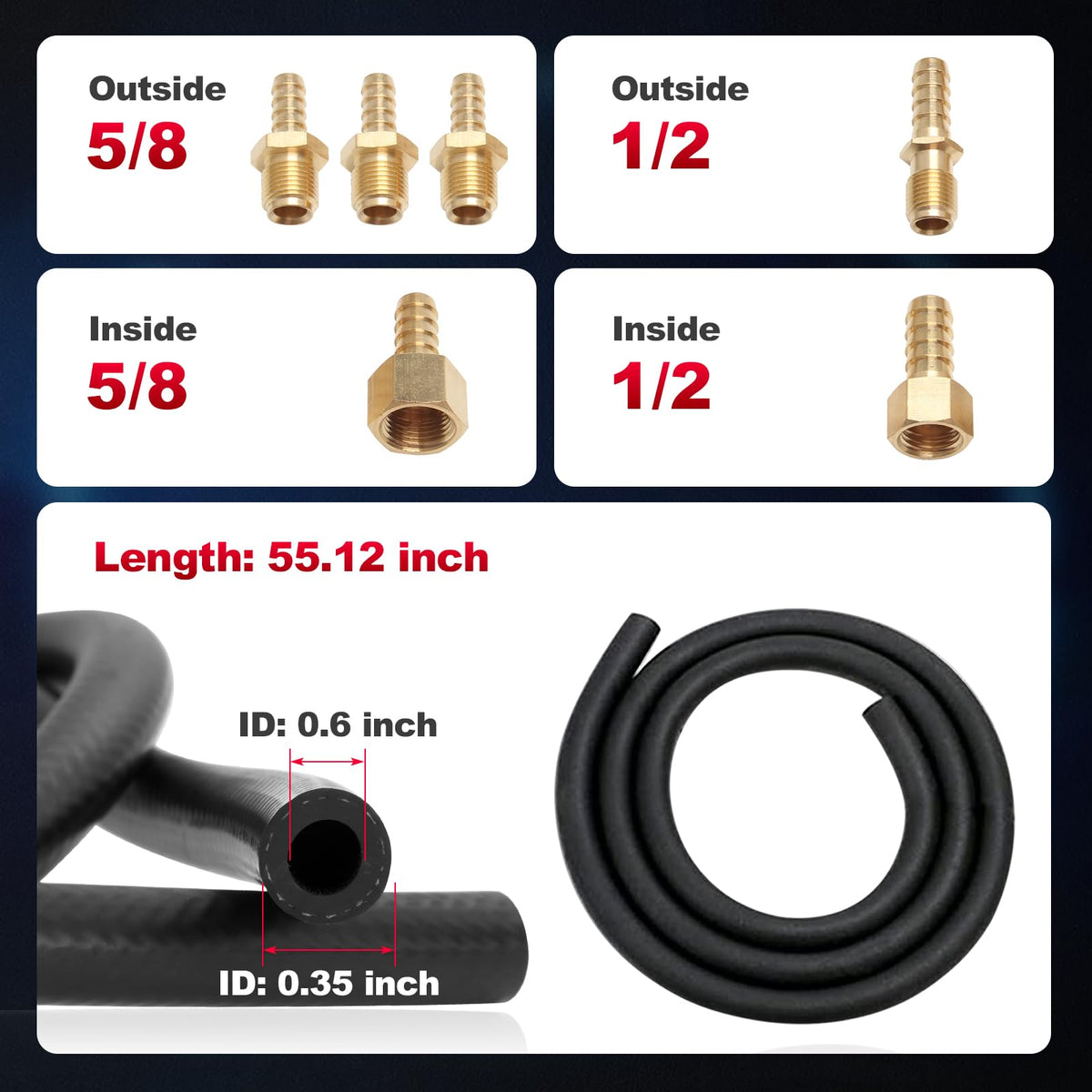TEMSONE size comparison in hand showing compact footprint for tight mounting locations