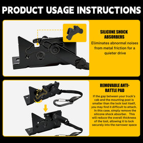 TENGBASE packaged pre-assembled kit ready-to-install for time-saving benefit