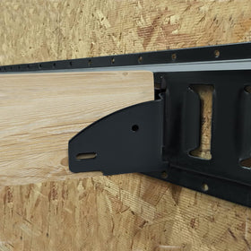 TENVONE closeup of spring-loaded collar showing secure quick-install benefit