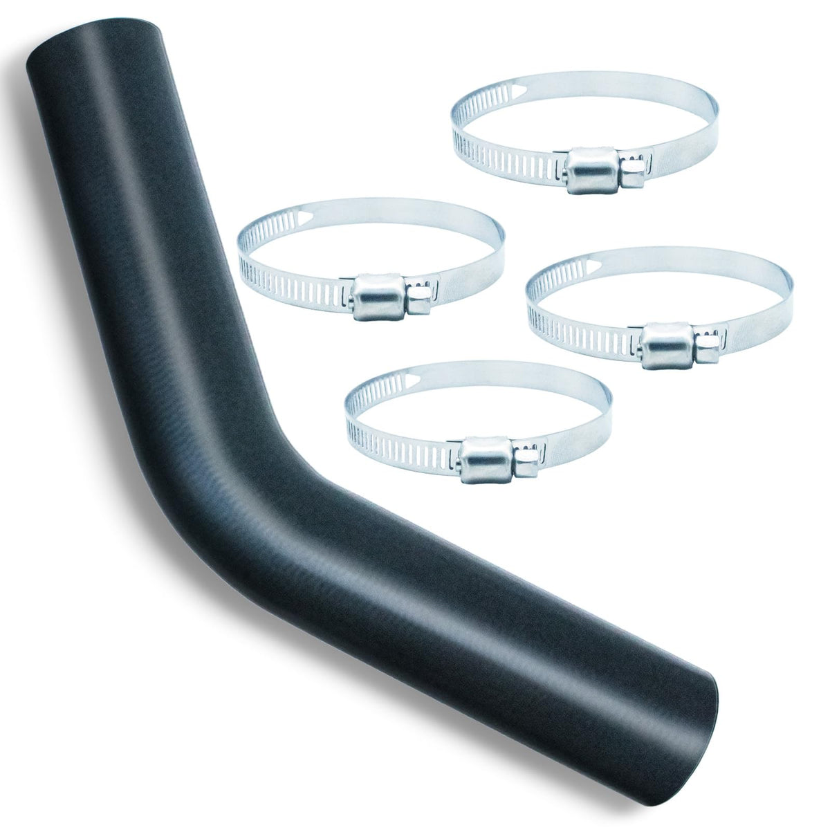 TERLIGSK front view of filler hose showing whole product and easy install benefit