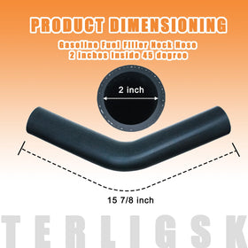 TERLIGSK close-up of nylon reinforcement showing strength and durability