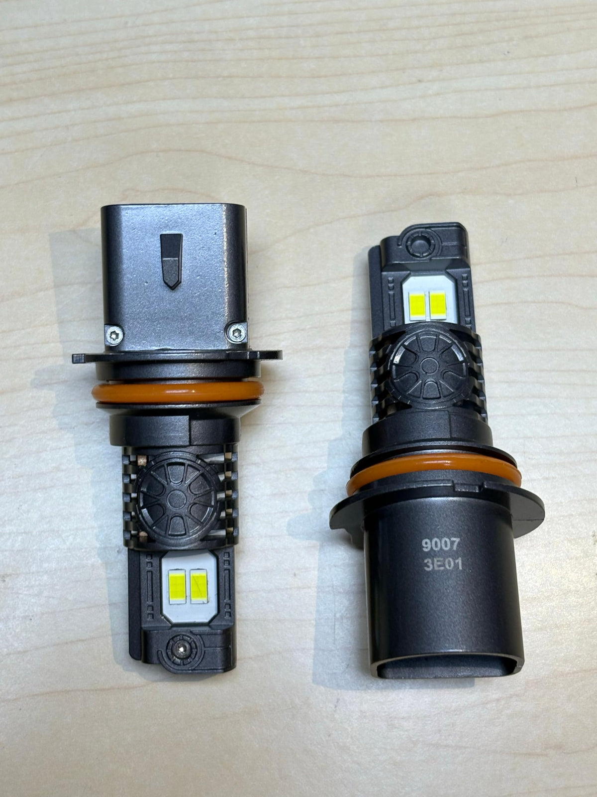 Termitor retail packaging pair highlighting complete set benefit for both sides