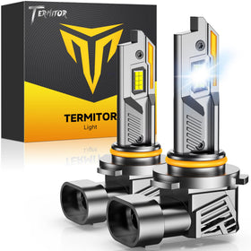 Termitor front packaging showing product and benefits