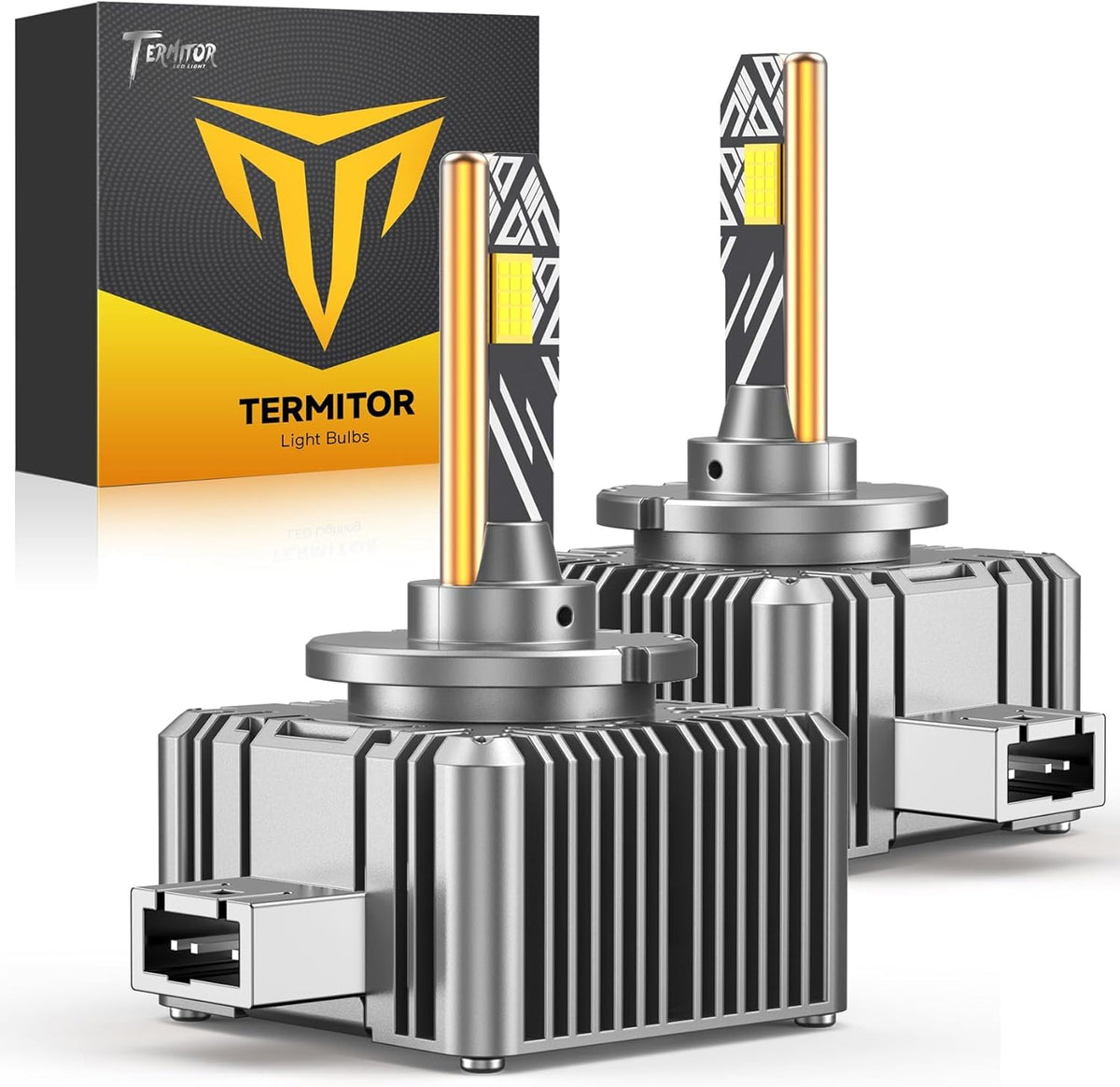 Termitor D1S front packaging showing product pair and benefits