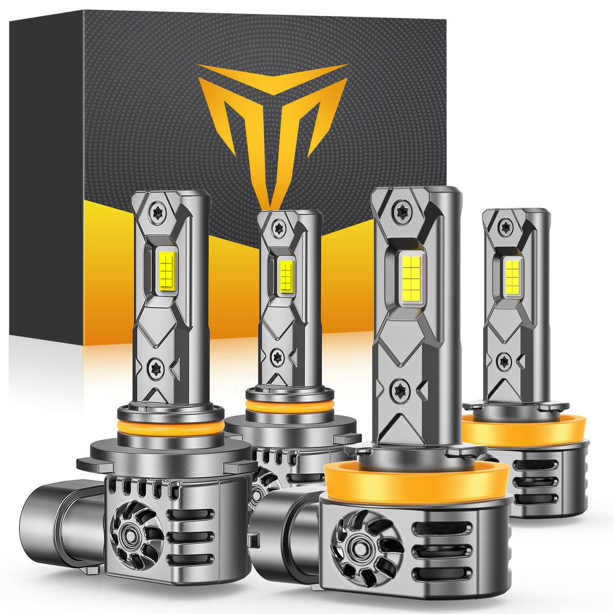 Termitor front packaging showing product and benefits for easy selection